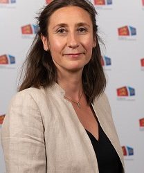 Photo d'Isabelle COLLIN