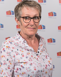 Photo d'Isabelle JAUPITRE