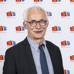 Photo de Jean-Marie MAILLARD
