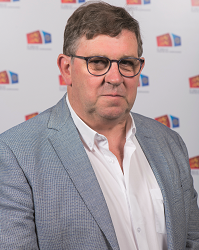 Photo de Joël CLOMENIL