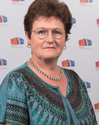 Photo de Christine LEMONNE