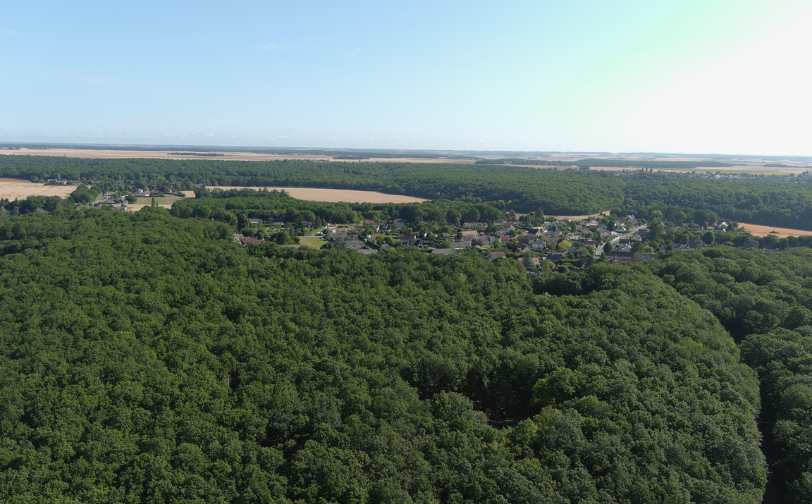 Agrandir l'image, fenêtre modale