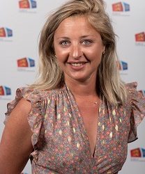 Photo de Laure SALVAT