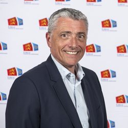 Photo de Laurent CORNE