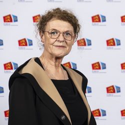 Photo d'Hélène Le Goff
