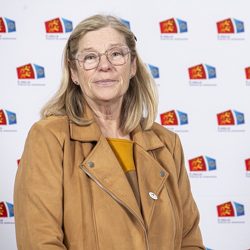 Photo de Patricia LÉON