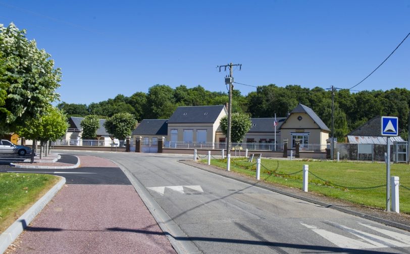 Agrandir l'image, fenêtre modale