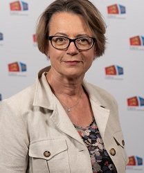 Photo de Françoise LUVINI