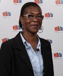 Photo de Marie-Louise DOSSOU YOVO