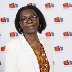 Photo de Marie-Louise DOSSOU YOVO