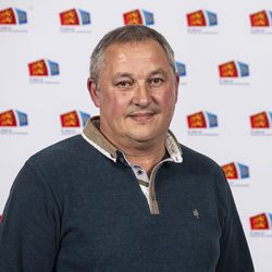 Photo de MARQUAIS Vincent