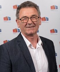 Photo de Martial TANGUY