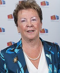 Photo de Rosine MARTIN