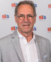 Photo de Michel CHAUVIN