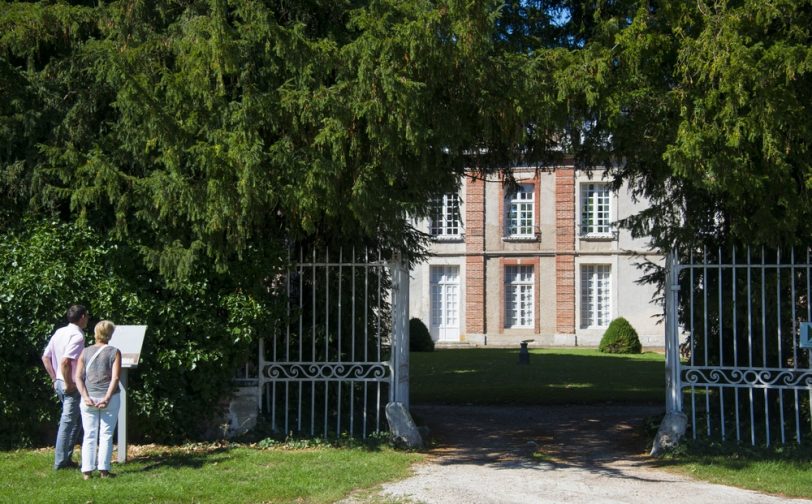 Agrandir l'image, fenêtre modale