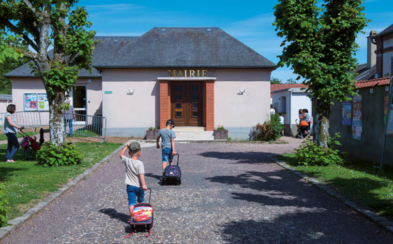 Agrandir l'image, fenêtre modale