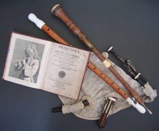 Agrandir l'image, fenêtre modale