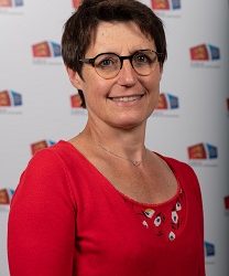 Photo de Nadine HANNE