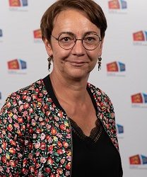 Photo de Nathalie LAGOUGE