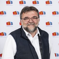 Photo de NORBLIN Raphaël