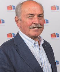 Photo de Jean-Pierre PICHOIS