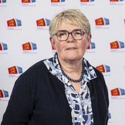 Photo de PARENT-TANGUY Béatrice