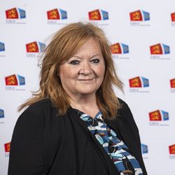 Photo de PAUL Nadine