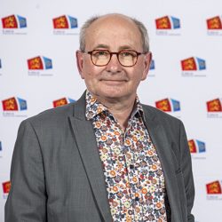 Photo de Marc PERRIN