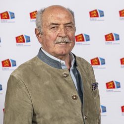 Photo de Jean-Pierre Pichois