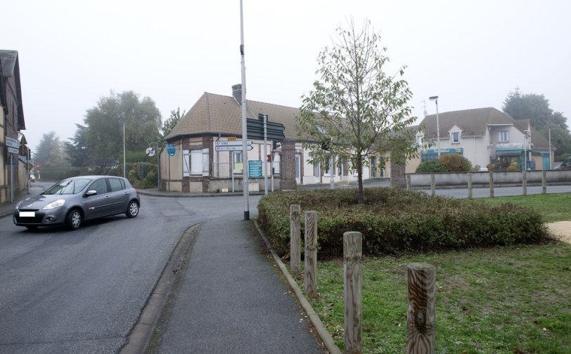 Agrandir l'image, fenêtre modale