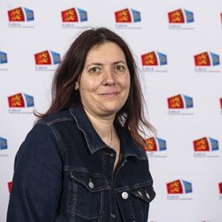 Photo de PYE Aurélie