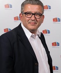 Photo de Rachid MAMMERI