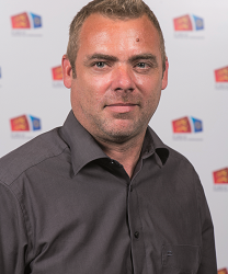 Photo de Cédric ROUSSEL