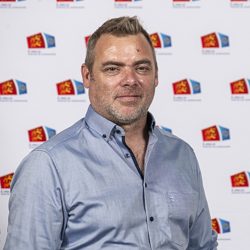 Photo de Cédric ROUSSEL
