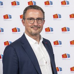 Photo d'Emmanuel ROUSSEL