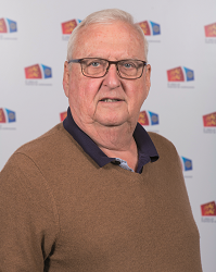 Photo de Robin SAULNIER