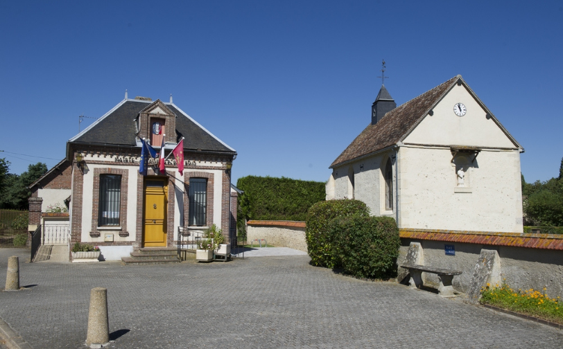 Agrandir l'image, fenêtre modale