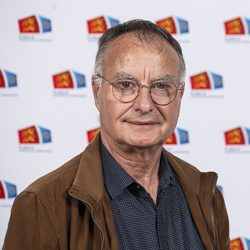 Photo de Georges SENKEWITCH