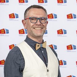 Photo de Stéphane SIMON