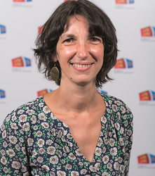 Photo de Sophie BERTIN