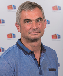 Photo de Stéphane CONFAIS