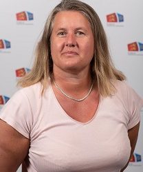 Photo de Stéphanie LEROUX