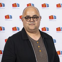 Photo de VAZQUEZ François