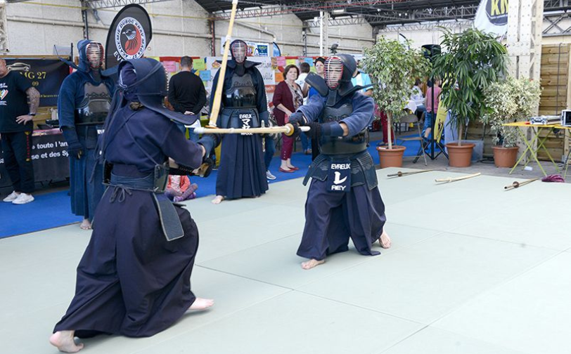 Agrandir l'image, fenêtre modale