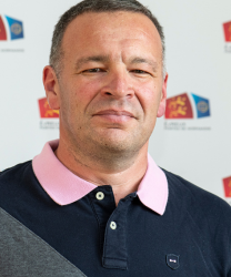 Photo de Willy HAVEL