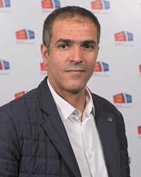 Photo d'Youssef ERRAMMACH