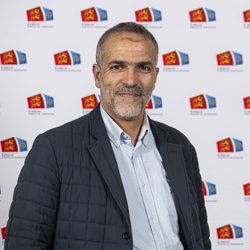 Photo de Youssef ERRAMMACH