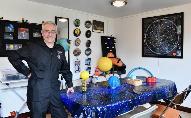 Agrandir l'image, fenêtre modale