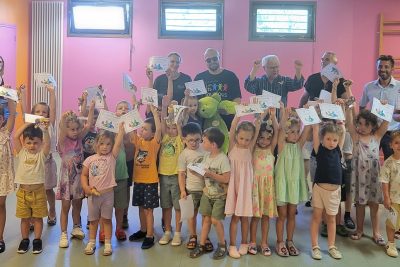 Agrandir l'image 3 sur 4, fenêtre modale