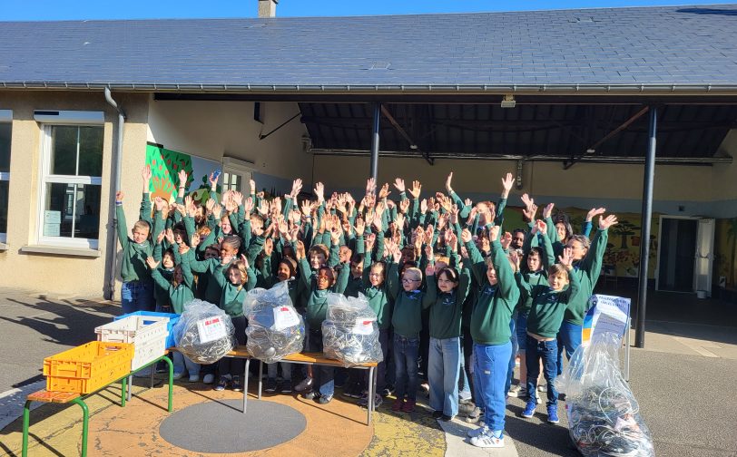 Agrandir l'image, fenêtre modale